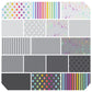 **Preorder Graywork 10" Layer Cake  - Tula Pink