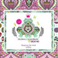 **Preorder Prince Charming Fat Quarter Bundle - Tula Pink
