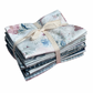 Brushstrokes Fat Quarter Bundle - Free Spirit