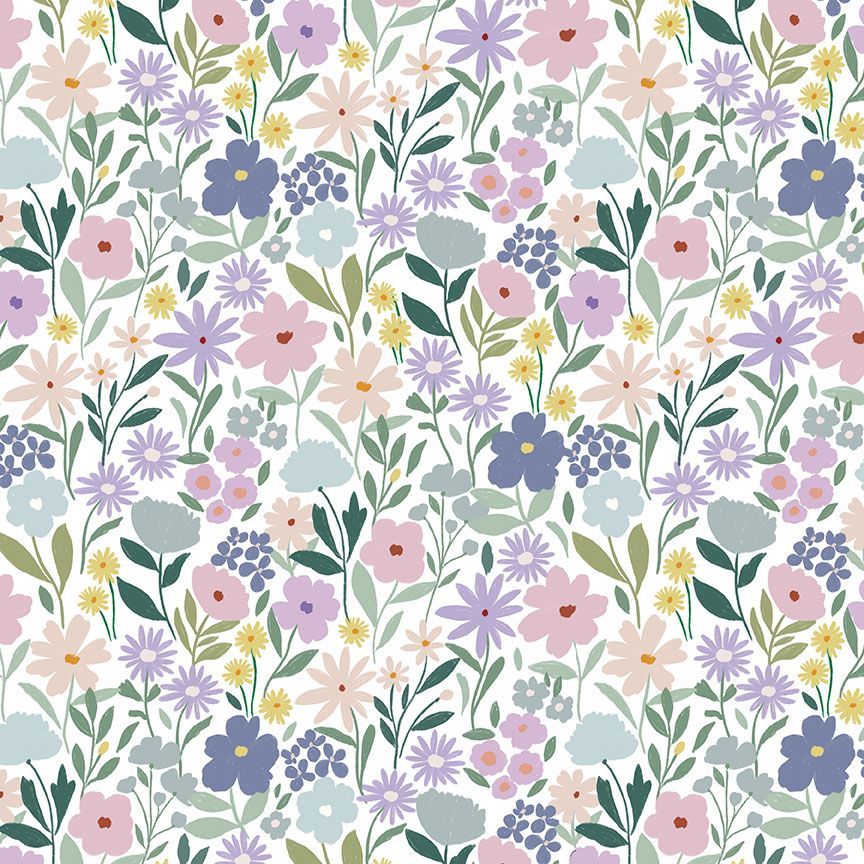 Field of Dreams White - Dear Stella 108"