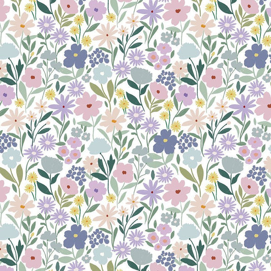 Field of Dreams White - Dear Stella 108"