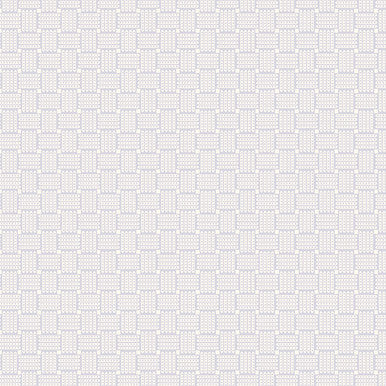 Basket Quilt Garnet - Andover