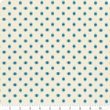 Blue Dot - Northcott Fabrics