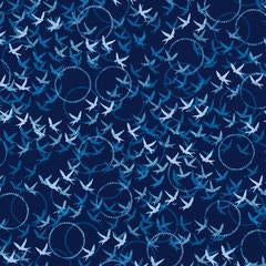 Indigo Flying Free - Free Spirit