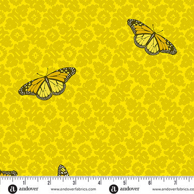 Camouflage Sulphur - Andover