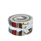 Covered Bridges Rolie Polie Jelly Roll - Riley Blake Designs