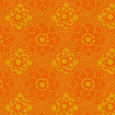 Crochet Dala - Andover