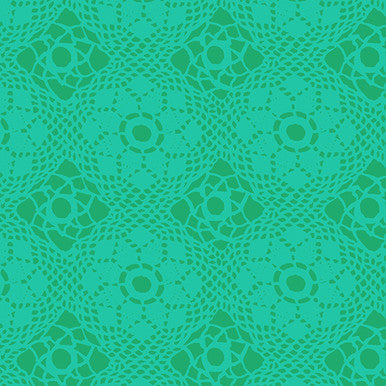 Crochet Gulf - Andover