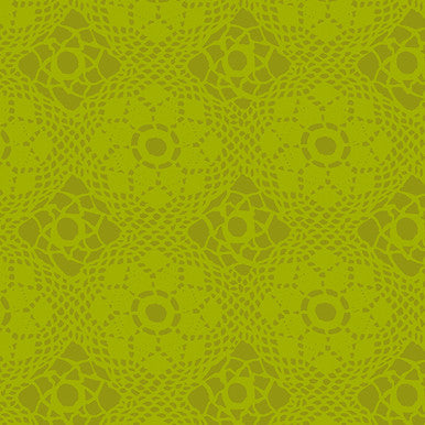 Crochet Lawn - Andover