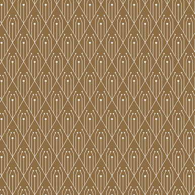 Diamonds Cinnamon - Andover