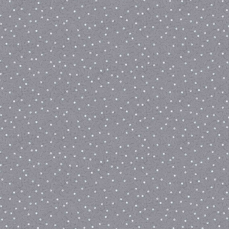 Air Gray - Figo Fabrics