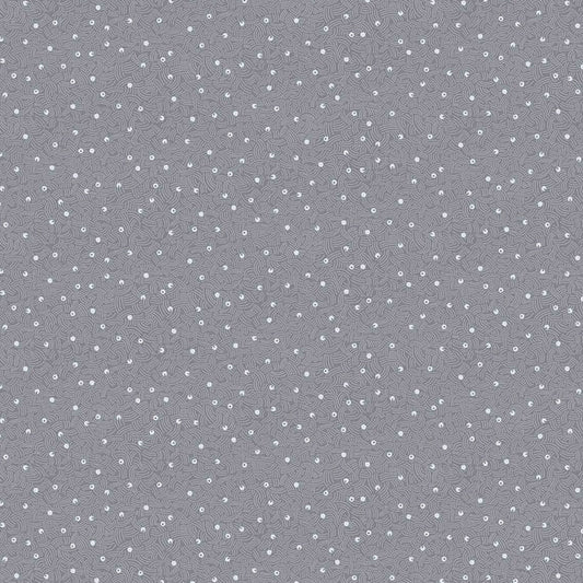 Air Gray - Figo Fabrics