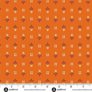 Fleur de Fraise Marmalade - Andover