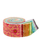 Gentler Times Rolie Polie Jelly Roll - Riley Blake Designs
