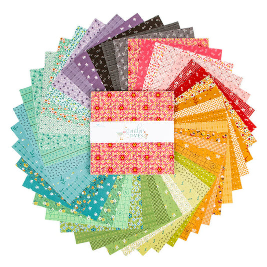 Gentler Times Layer Cake - Riley Blake Designs