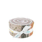 Threads of Grace Rolie Polie Jelly Roll - Riley Blake Designs