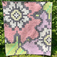 Fall Petals Quilt Pattern - PDF Download