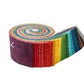 Grasscloth Cottons Rolie Polie Jelly Roll - Riley Blake Designs