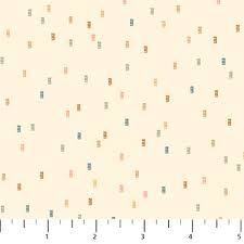 Lemon Confetti - Northcott Fabrics