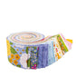 Little Darlin' Rolie Polie Jelly Roll - Riley Blake Designs