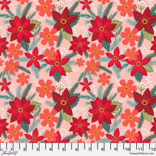 Merry Spirit Rose - Free Spirit