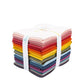 Confetti Cotton Moody Fat Quarter Bundle - Riley Blake Designs