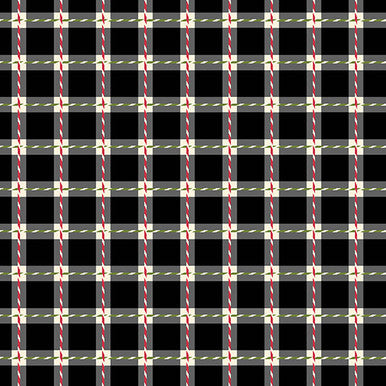 Plaid Midnight - Andover