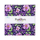 Plum Petals - Riley Blake Designs