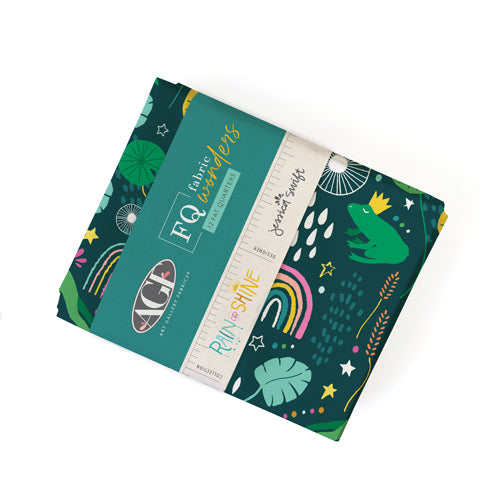 Rain or Shine Fat Quarter Bundle - Art Gallery Fabrics