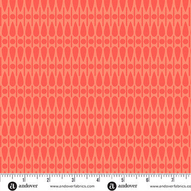 Scatter Melon - Andover