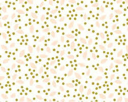 Seeds Cream - Northcott Fabrics