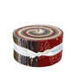 Sewing Your Oats Rolie Polie Jelly Roll - Riley Blake Designs