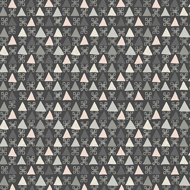 Signet Black - Andover
