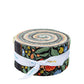 Wanderlust Rolie Polie Jelly Roll - Riley Blake Designs