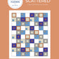 Scattered Quilt Pattern - PDF Download