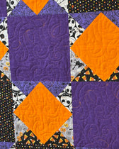Sherbet Quilt Pattern Paper MOJAVE FARMS QUILT CO